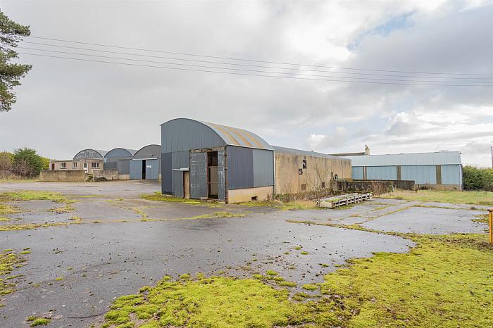 Adjacent To 3 Moate Road
