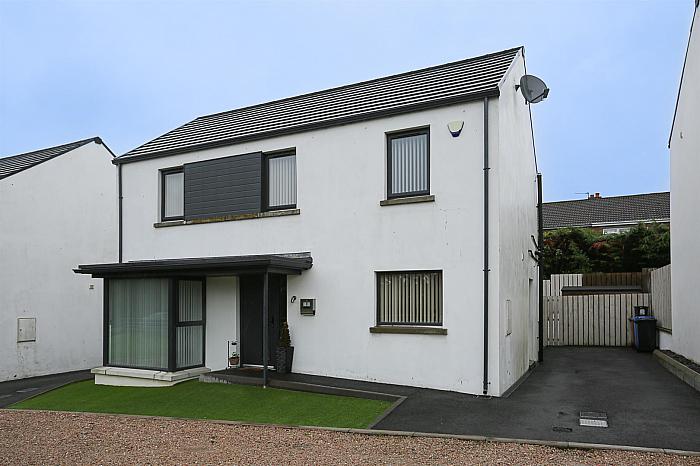 3 Abbeyleigh Crescent 3 Abbeyleigh Crescent