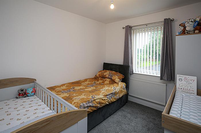 3 Abbeyleigh Crescent 3 Abbeyleigh Crescent