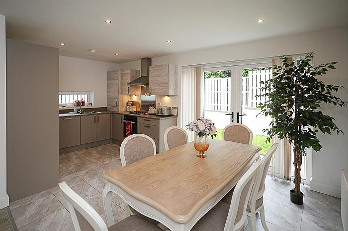 3 Abbeyleigh Crescent