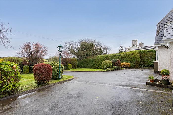 137 Killinchy Road