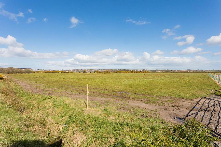 Agricultural Land Comber Road Agricultural Land Comber Road