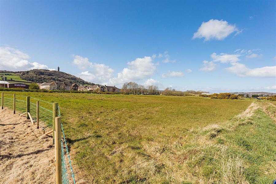 Agricultural Land Comber Road Agricultural Land Comber Road
