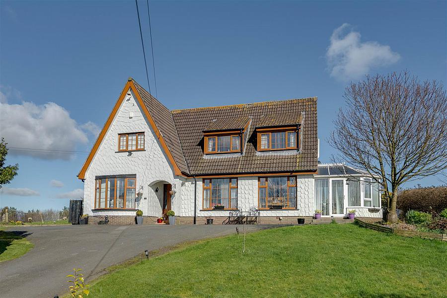 35A Drumhirk Road
