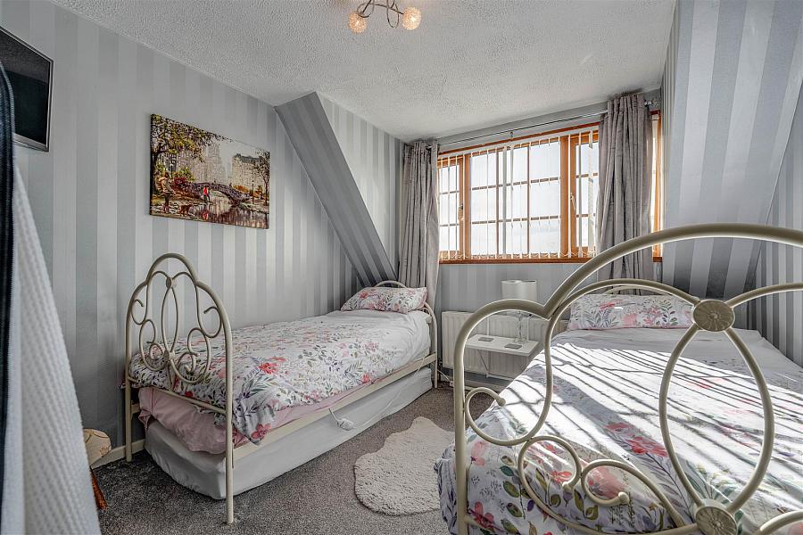 35a Drumhirk Road