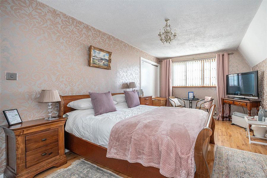 35a Drumhirk Road