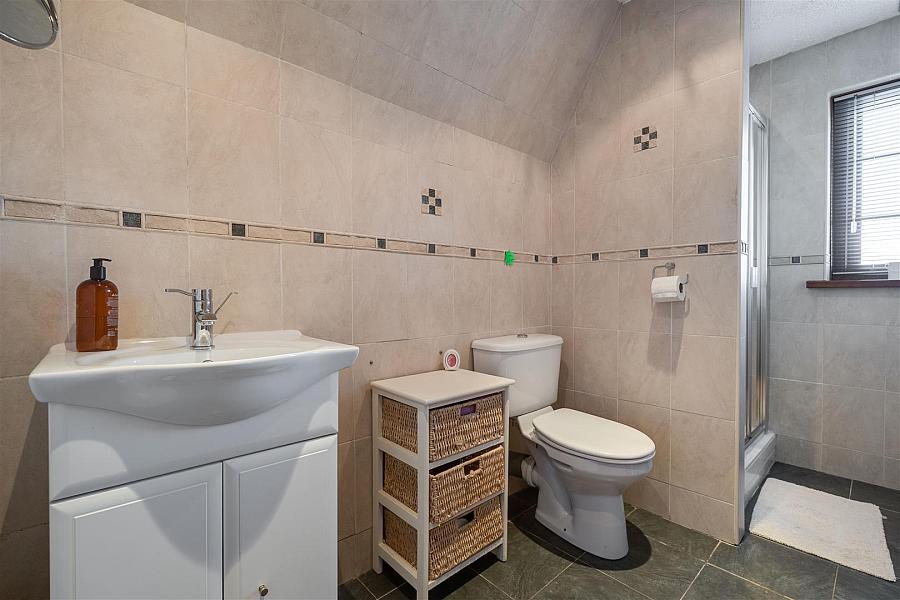 35a Drumhirk Road