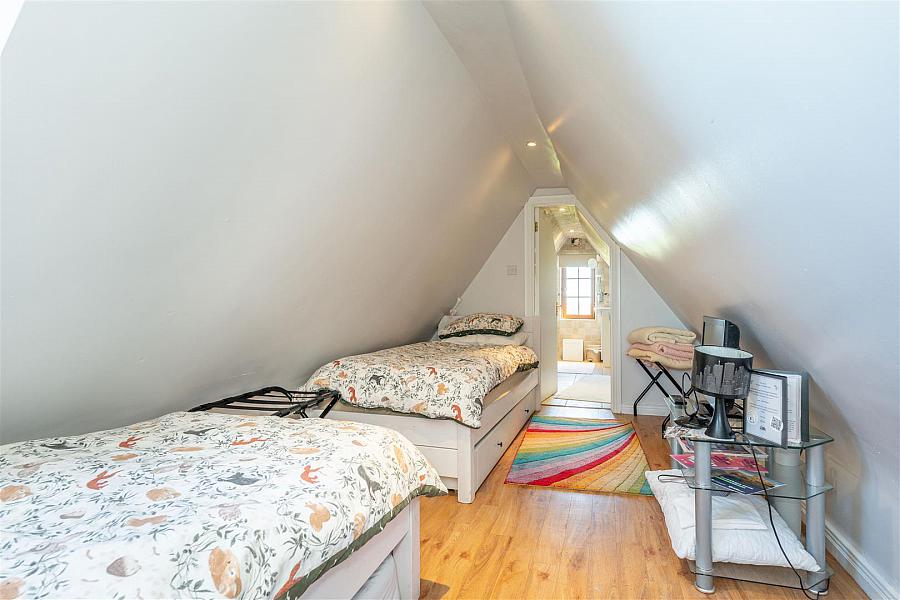 35a Drumhirk Road