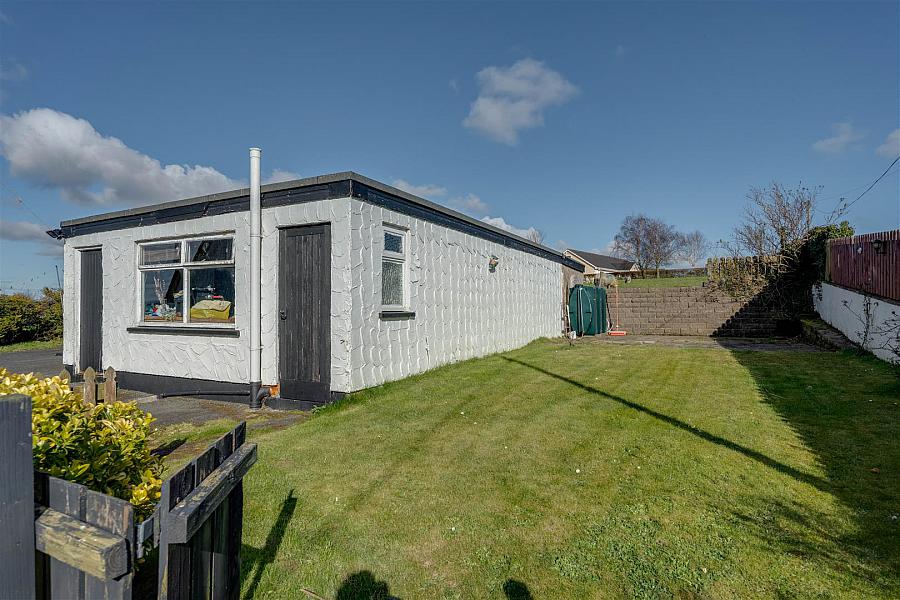 35a Drumhirk Road