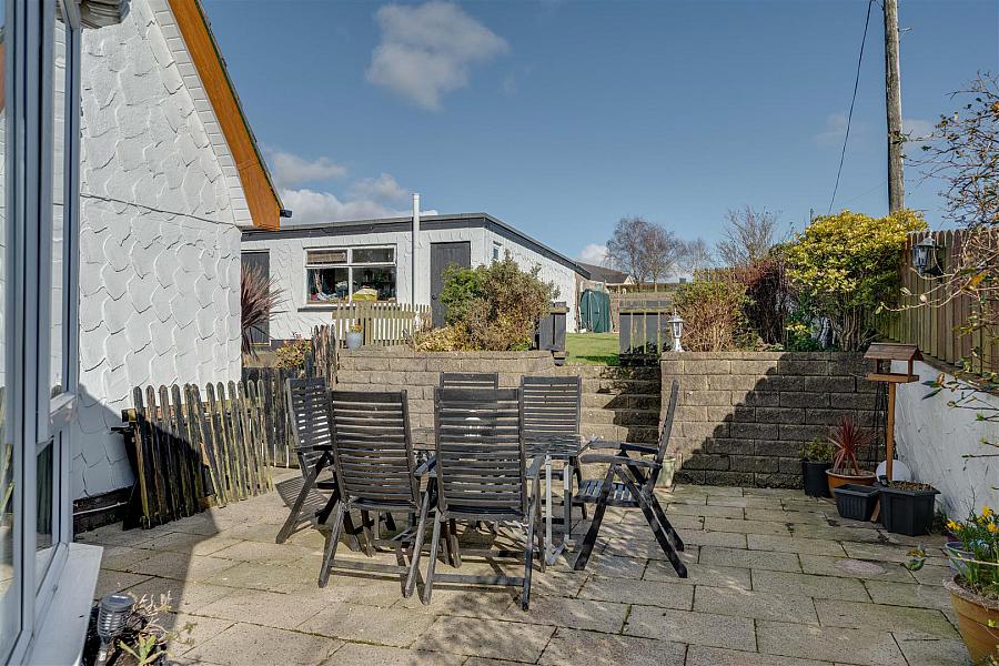 35a Drumhirk Road