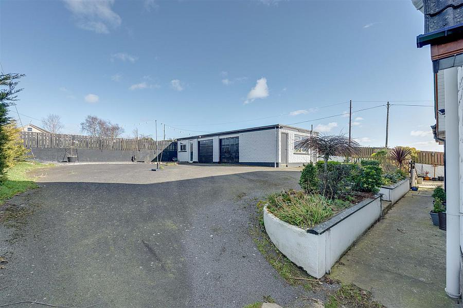35a Drumhirk Road