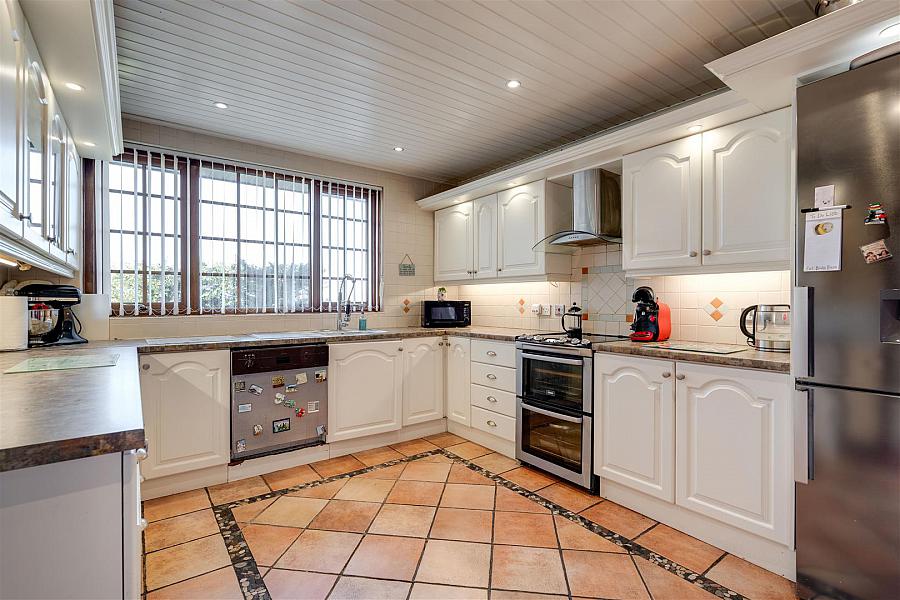 35a Drumhirk Road