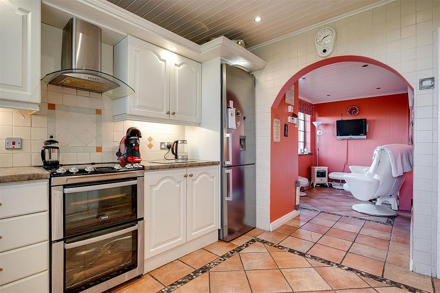35a Drumhirk Road