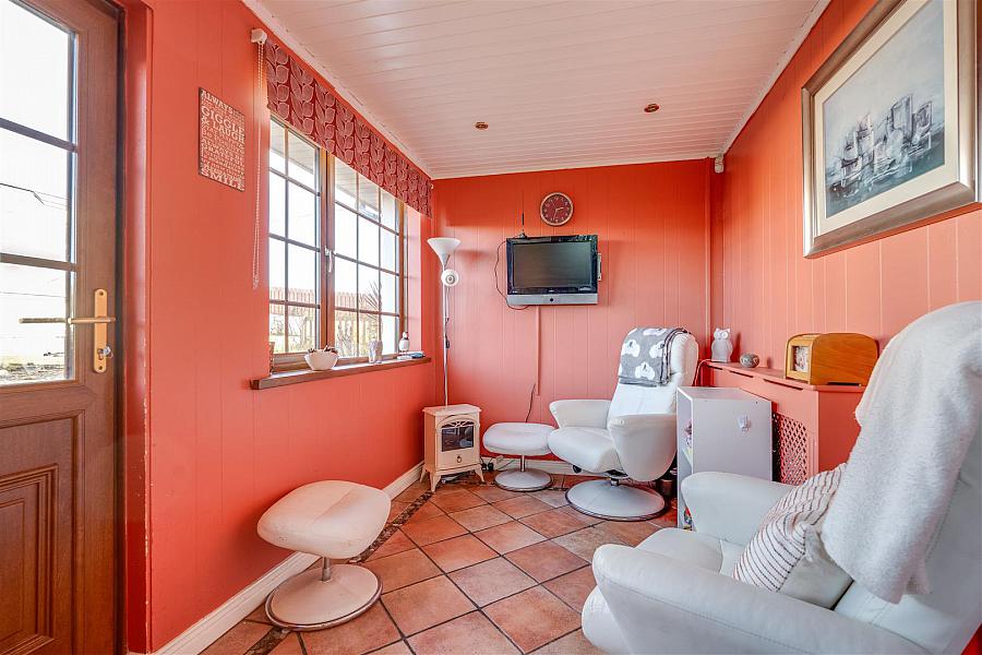 35a Drumhirk Road