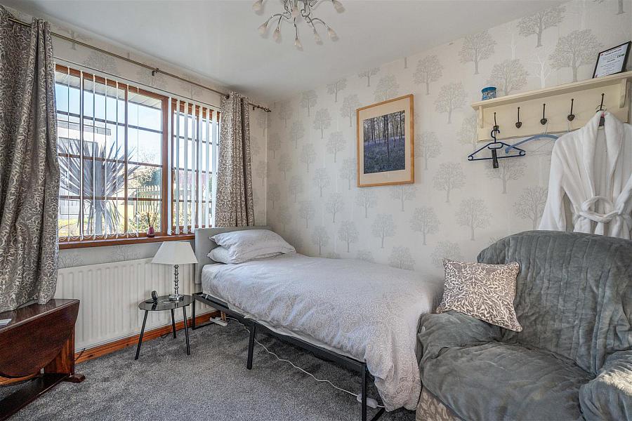 35a Drumhirk Road