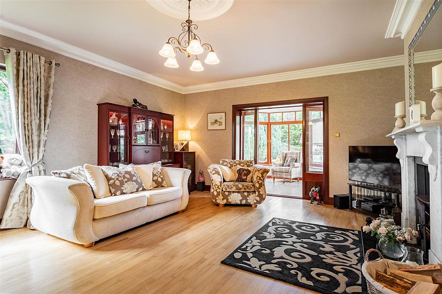 Lilac Cottage, 21 Ballybeen Road Lilac Cottage, 21 Ballybeen Road