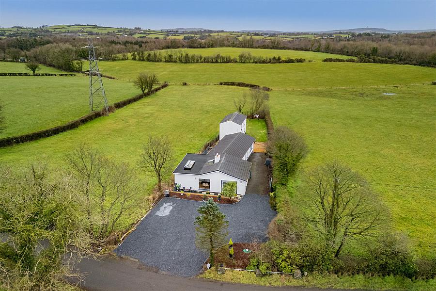 30 Lisnabreeny Road East 30 Lisnabreeny Road East