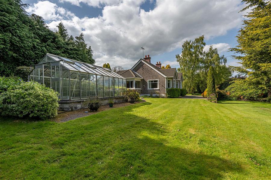 Greenbank, 96 Belfast Road