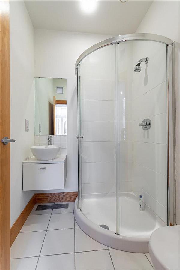 15 The Courtyard The Mill Village