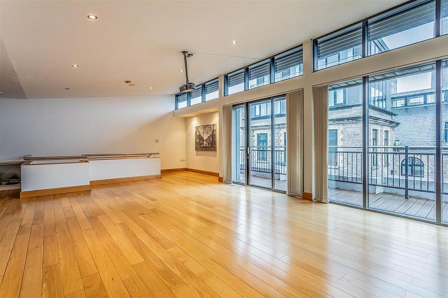 15 The Courtyard The Mill Village