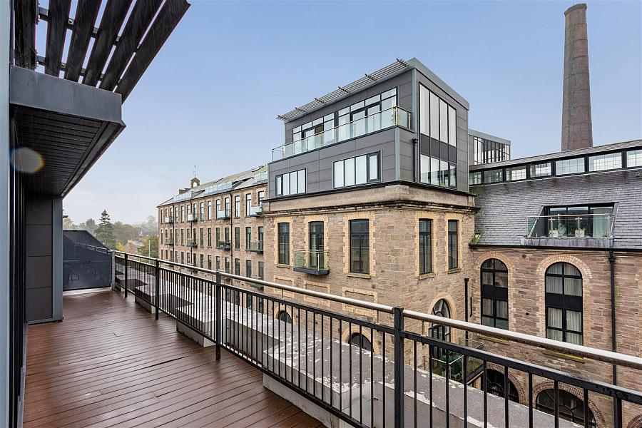 15 The Courtyard The Mill Village