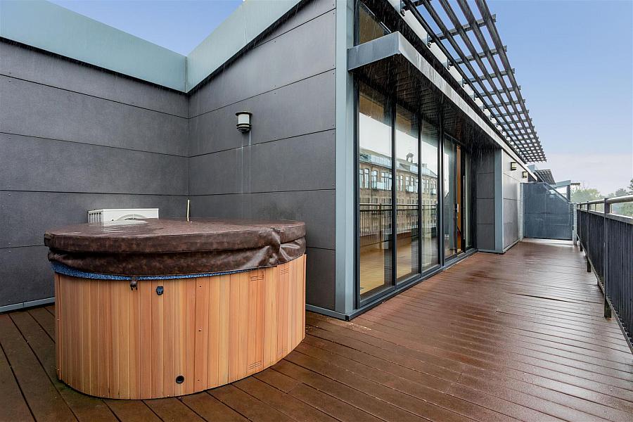 15 The Courtyard The Mill Village