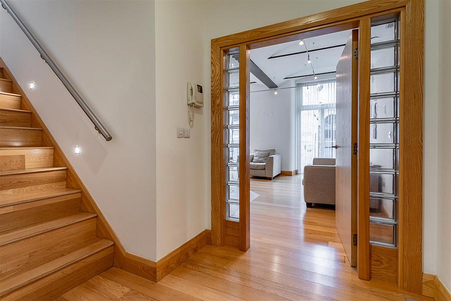 15 The Courtyard The Mill Village