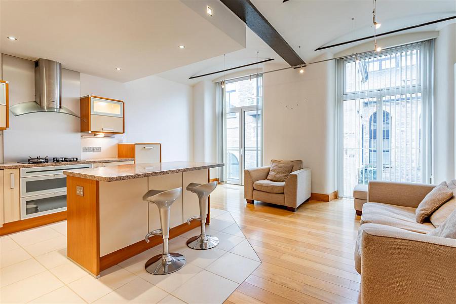 15 The Courtyard The Mill Village