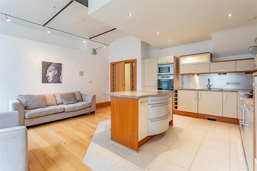 15 The Courtyard The Mill Village