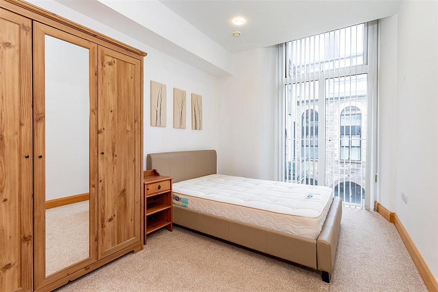 15 The Courtyard The Mill Village