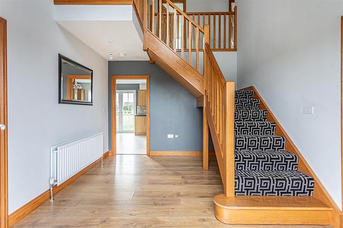 81 Moss Road
