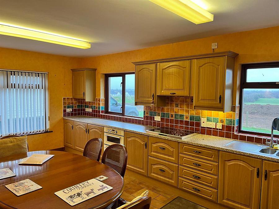 32 Carrickmannon Road