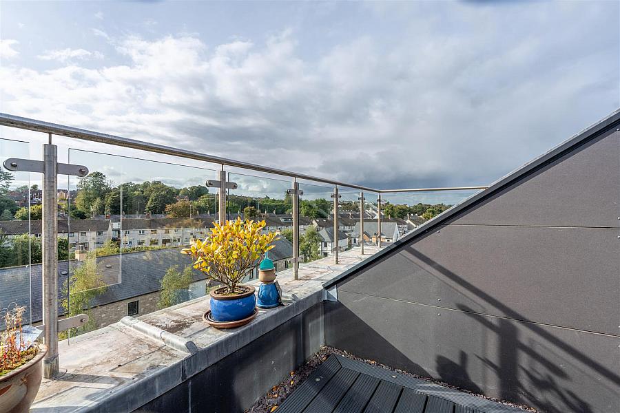 Apartment 14, The Flax House The Mill Village