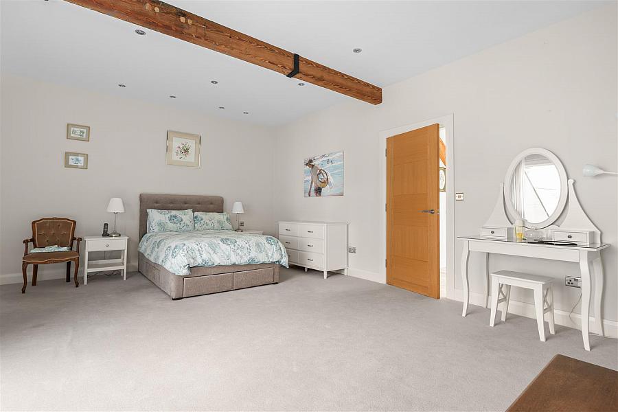 Apartment 14, The Flax House The Mill Village