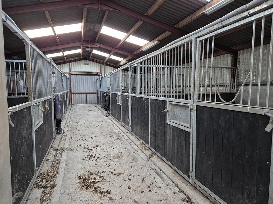2 Building Sites Outbuildings, And Lands Adj To 76 Ballymorran Road