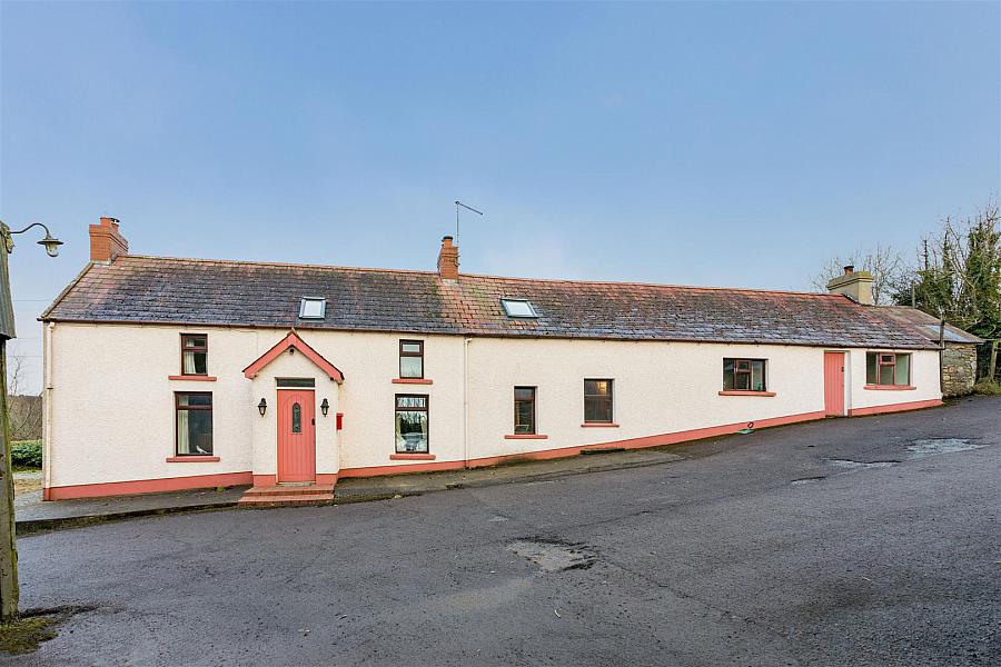 Brambles View, 190 Killynure Road,saintfield, BT24 7DE