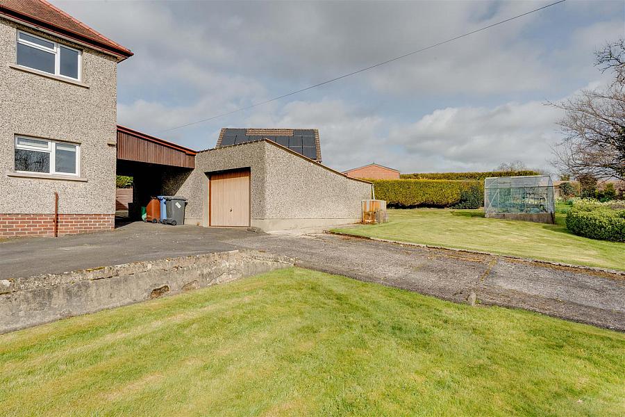27 Ballybunden Road