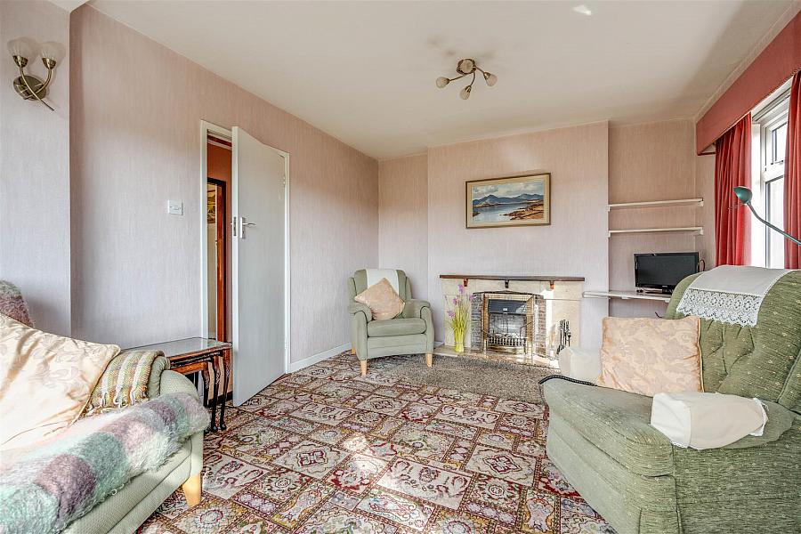27 Ballybunden Road
