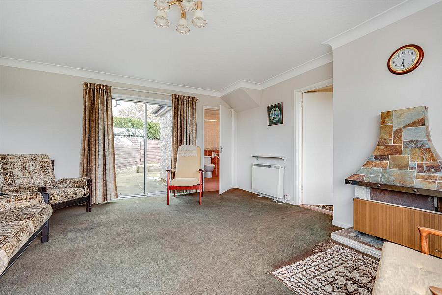 27 Ballybunden Road