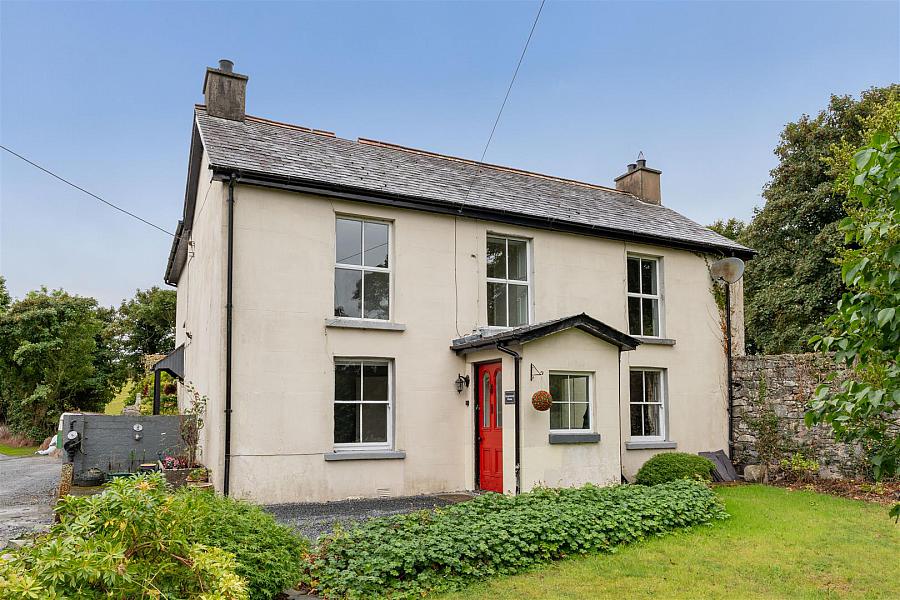 124 Ballylone Road