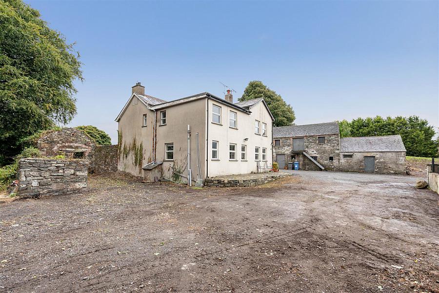 Greenwood House, 124 Ballylone Road