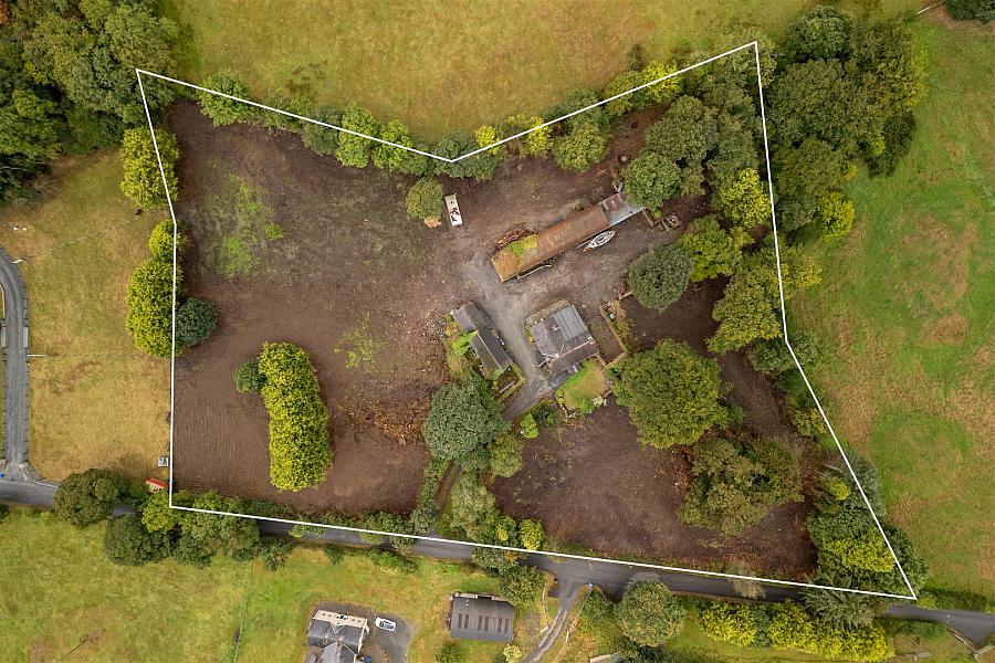Greenwood House, 124 Ballylone Road