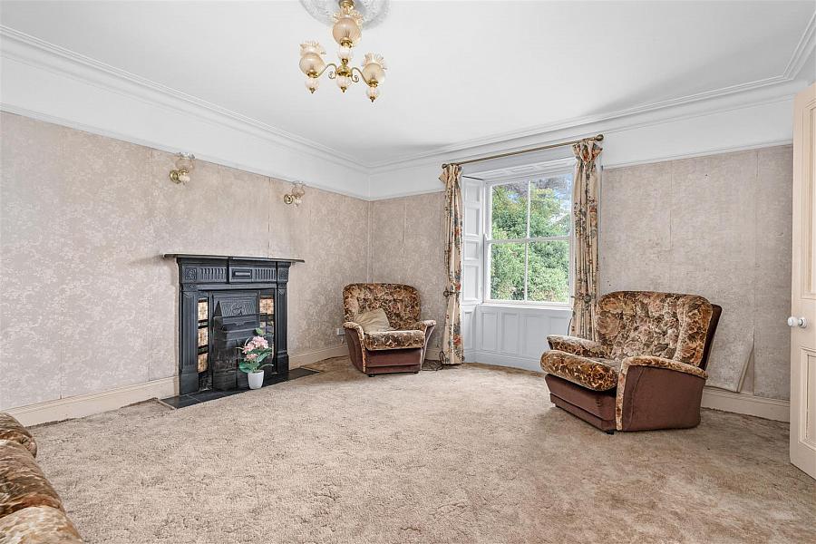 Greenwood House, 124 Ballylone Road