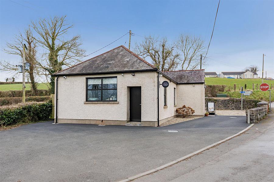 1 Tullynakill Road