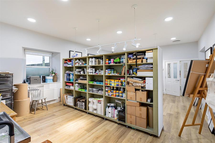 1 Tullynakill Road