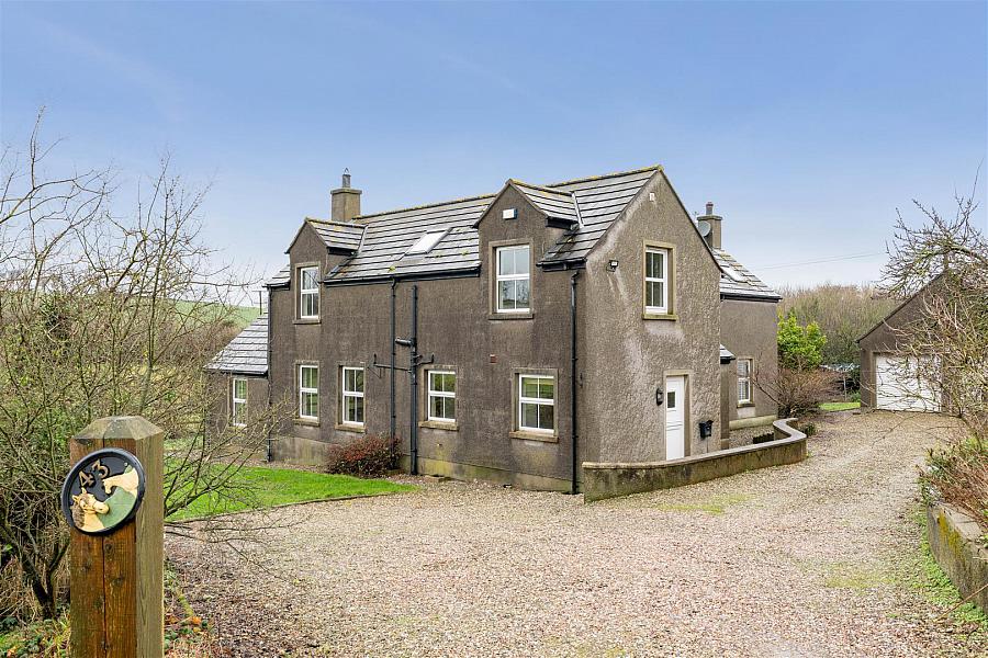 43 Old Ballygowan Road