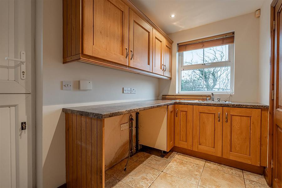 43 Old Ballygowan Road