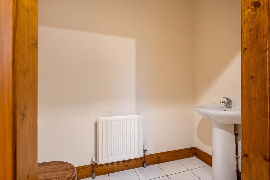 43 Old Ballygowan Road