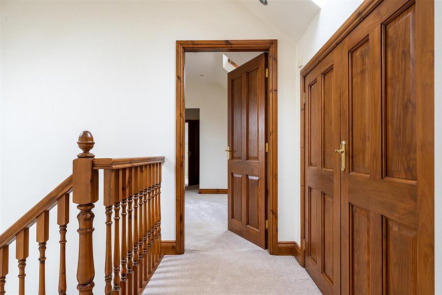 43 Old Ballygowan Road