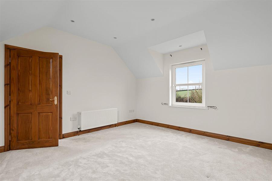 43 Old Ballygowan Road